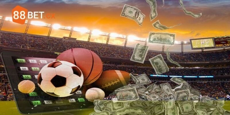 S - Sports Tại 88BET: Khám Phá Những Bộ Môn Hấp Dẫn S – Sports Tại 88BET: Khám Phá Những Bộ Môn Hấp Dẫn