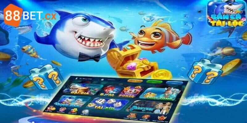 KA Bắn Cá - Săn Cá Siêu Đỉnh, Đổi Thưởng Nhanh Chóng Danh sách trò chơi hot nhất tại KA bắn cá