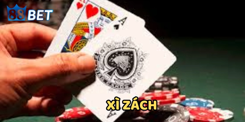 Vì Sao Xì Zách Hấp Dẫn? Sự Thật Khiến Bạn Cảm Thấy Bất Ngờ Định nghĩa về Xì Zách